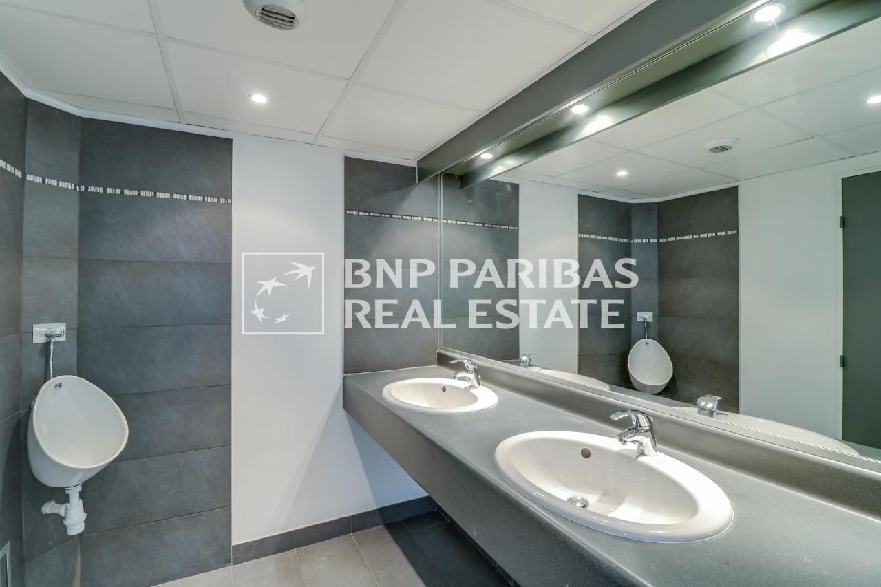 Bureau Saint-Ouen 3103m² Location bureau Saint-Ouen Seine-Saint-Denis OLBUR2114541 11
